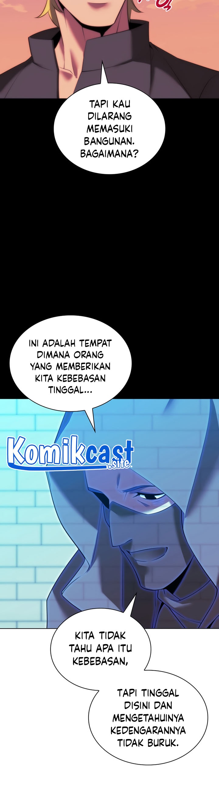 Overgeared Chapter 178