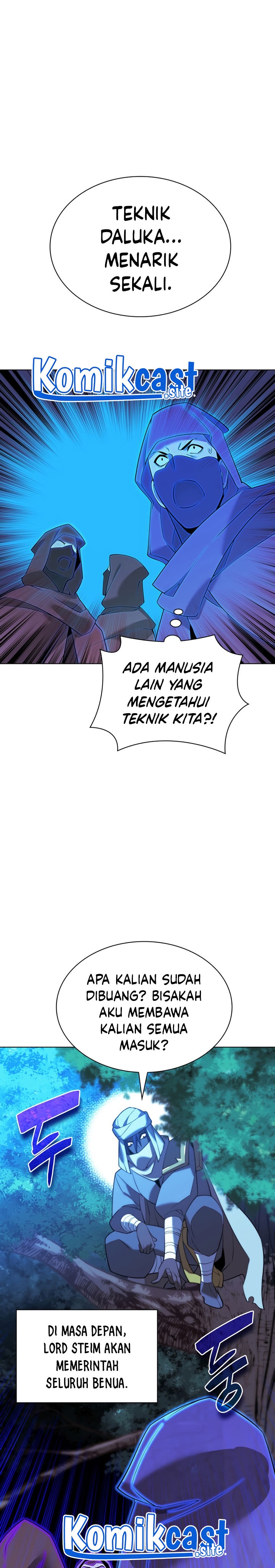 Overgeared Chapter 178