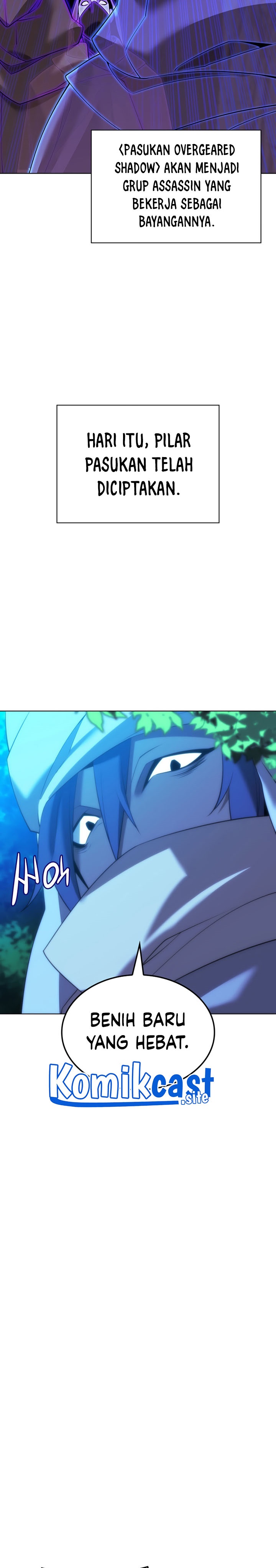 Overgeared Chapter 178