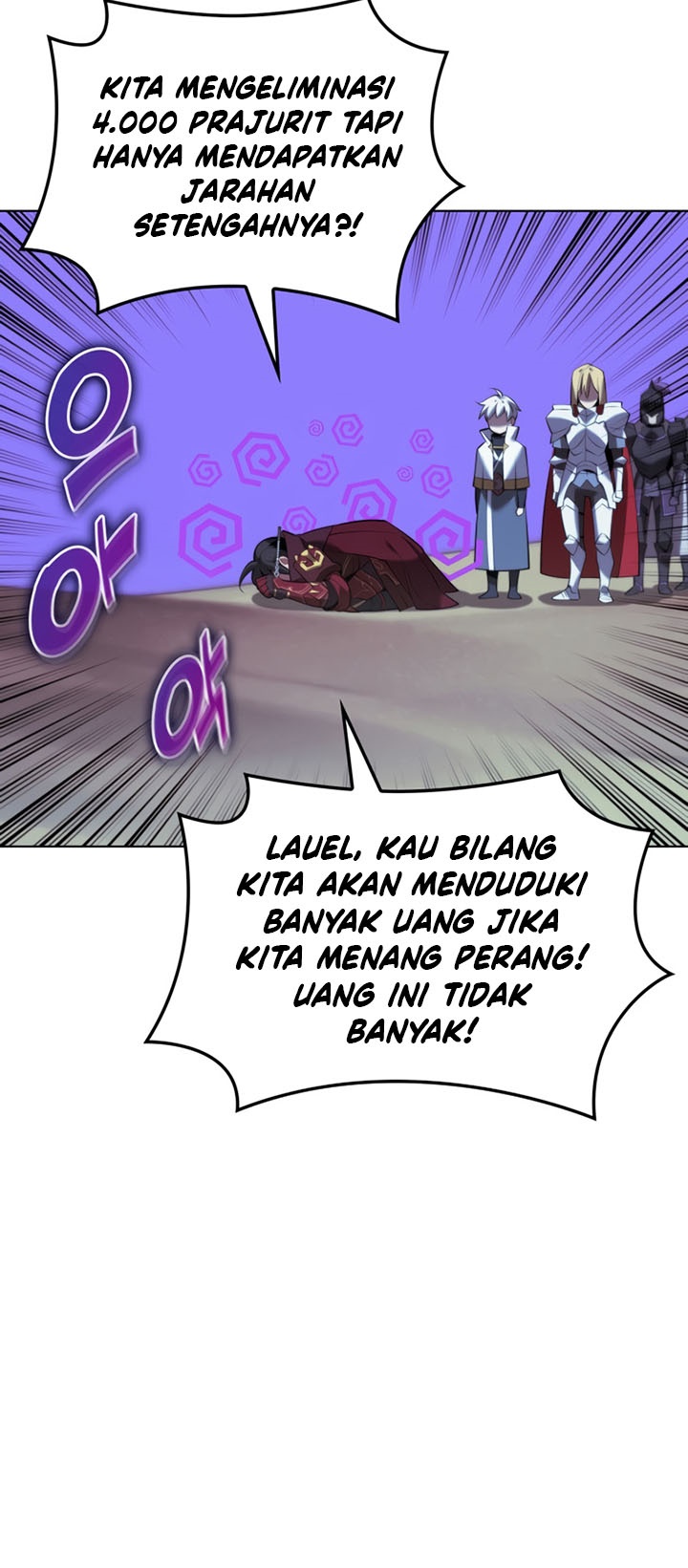 Overgeared Chapter 178