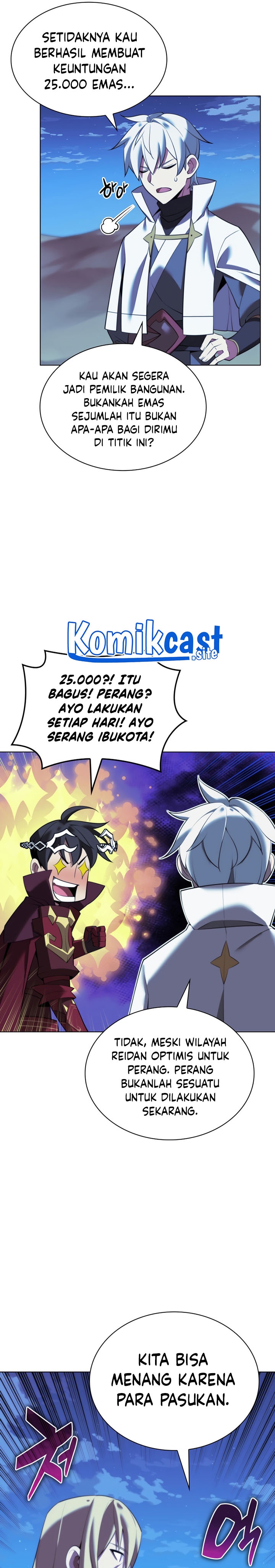 Overgeared Chapter 178