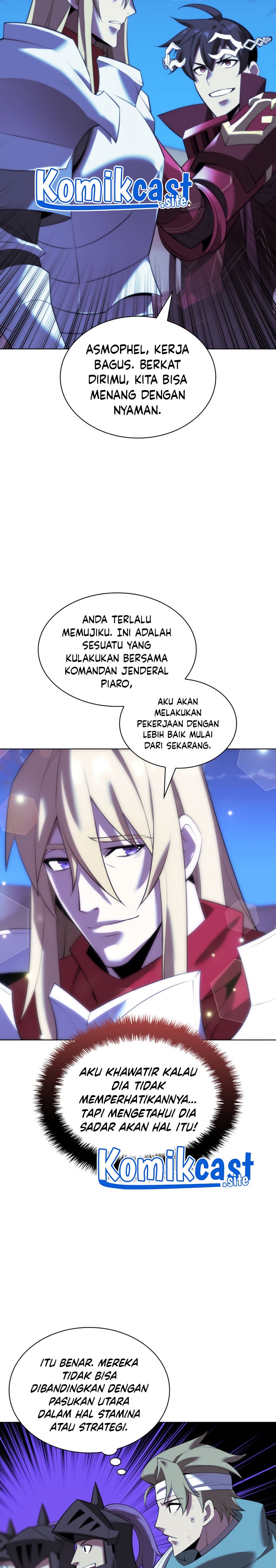 Overgeared Chapter 178