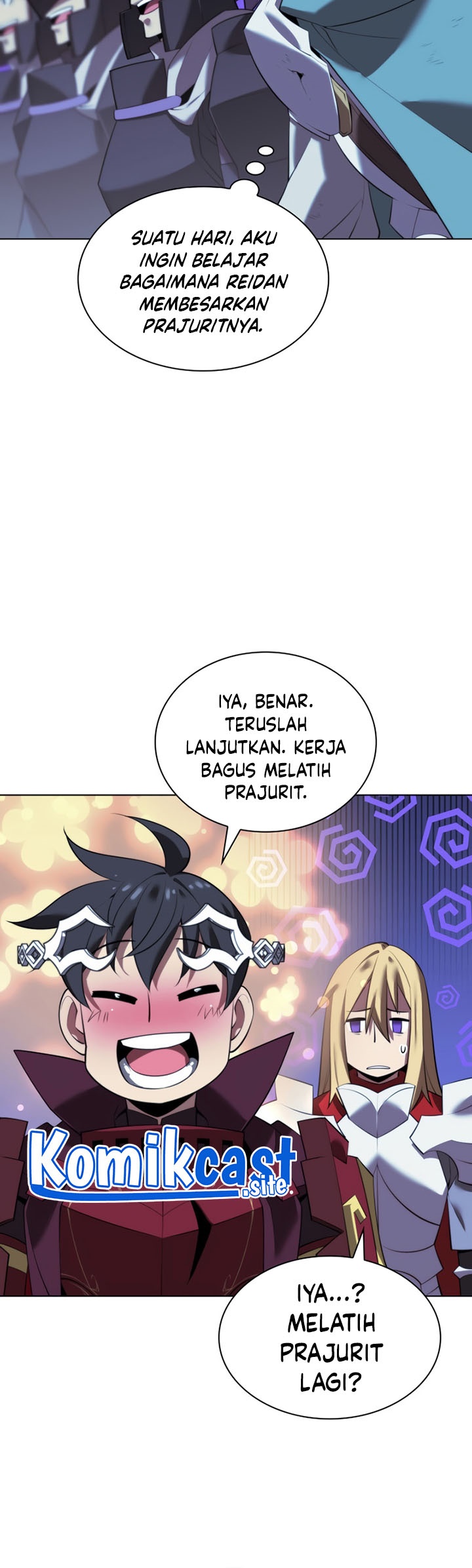 Overgeared Chapter 178