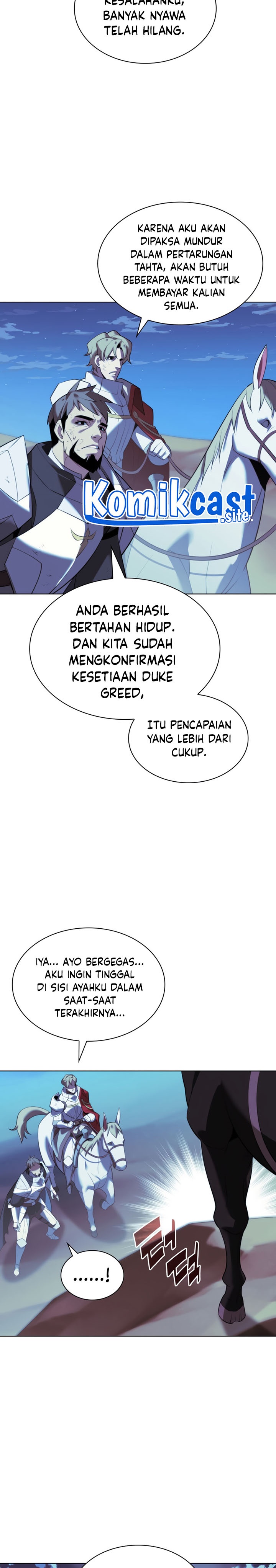 Overgeared Chapter 178