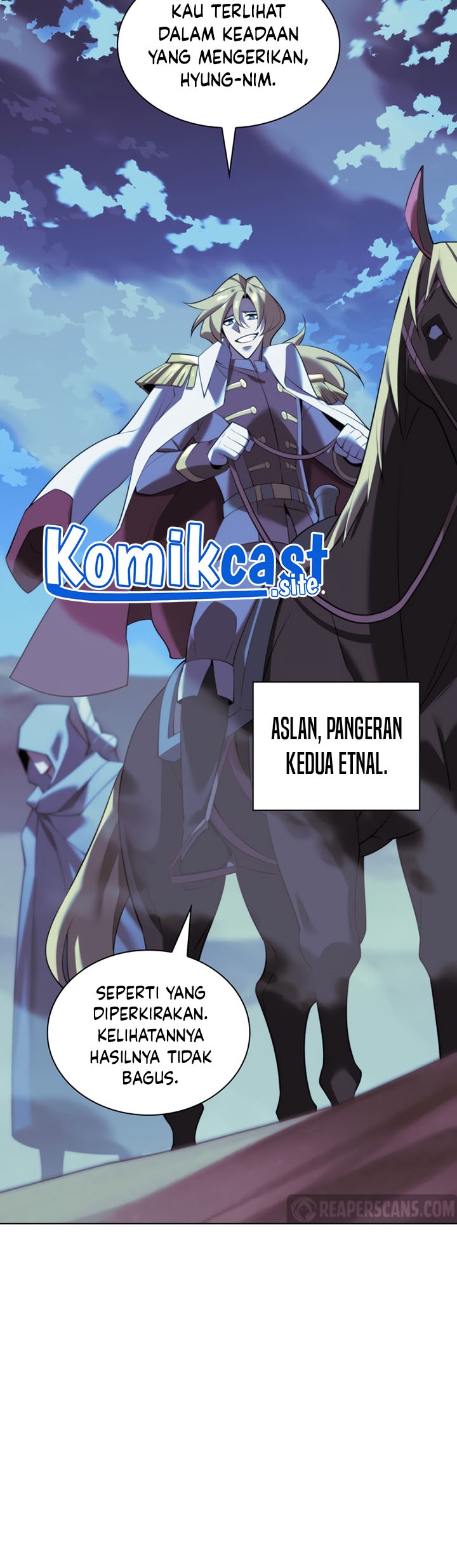 Overgeared Chapter 178
