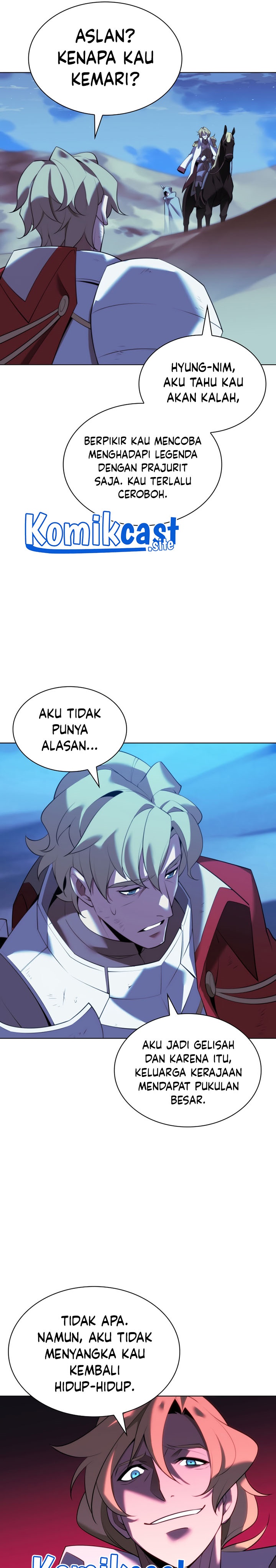 Overgeared Chapter 178