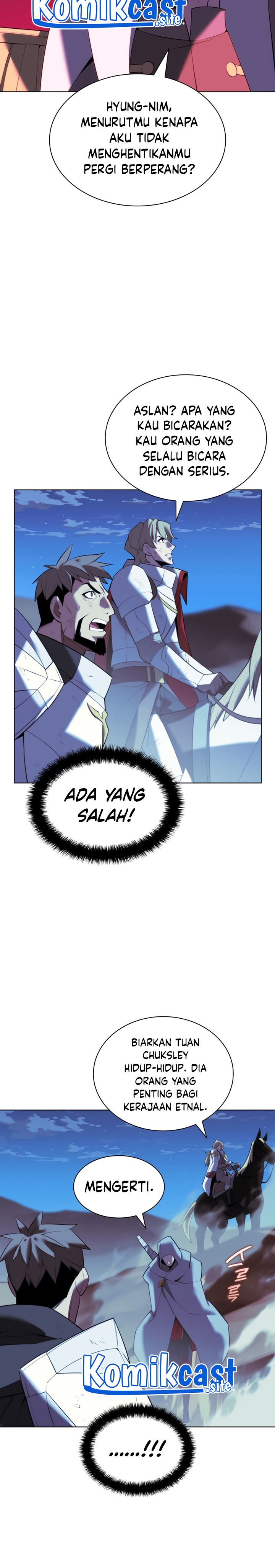Overgeared Chapter 178