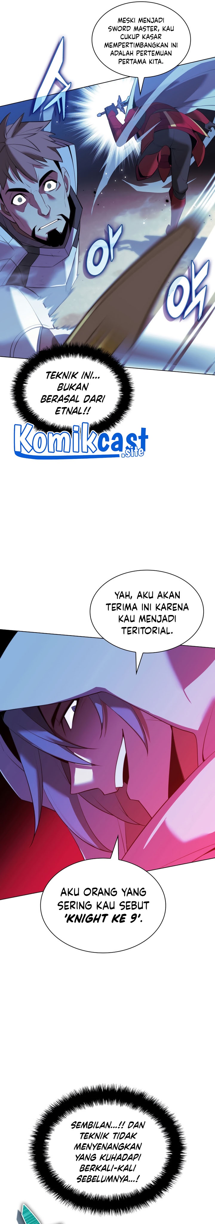 Overgeared Chapter 178