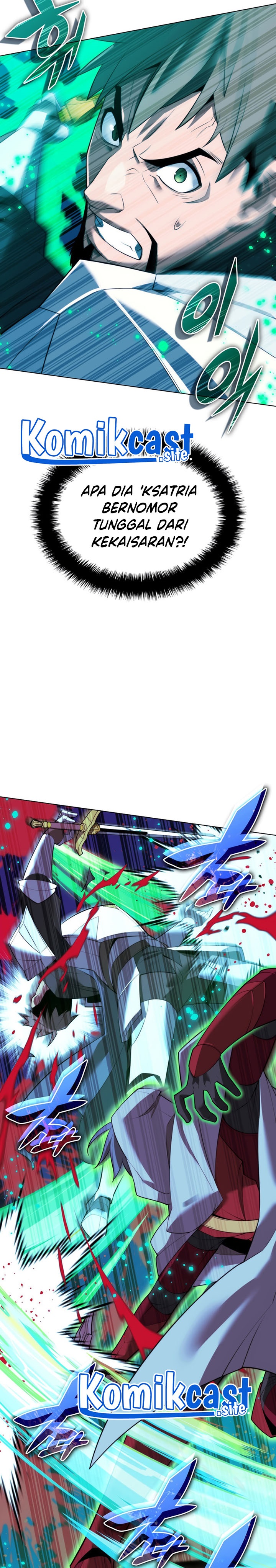 Overgeared Chapter 178