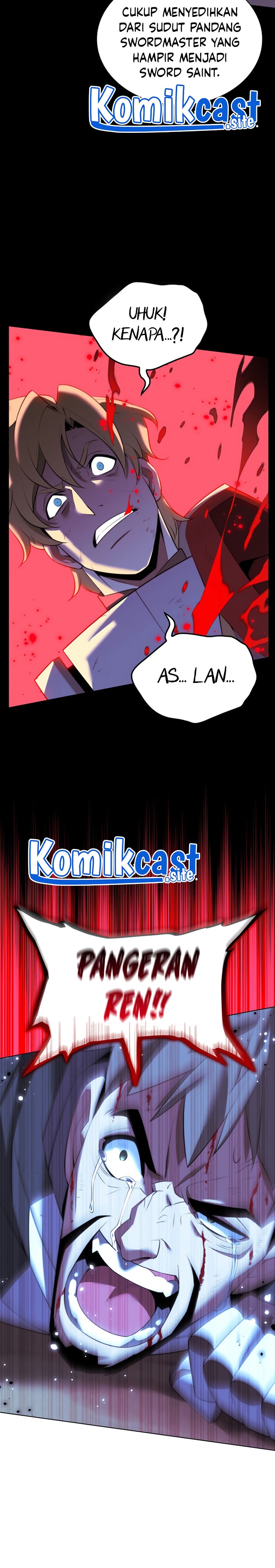 Overgeared Chapter 178