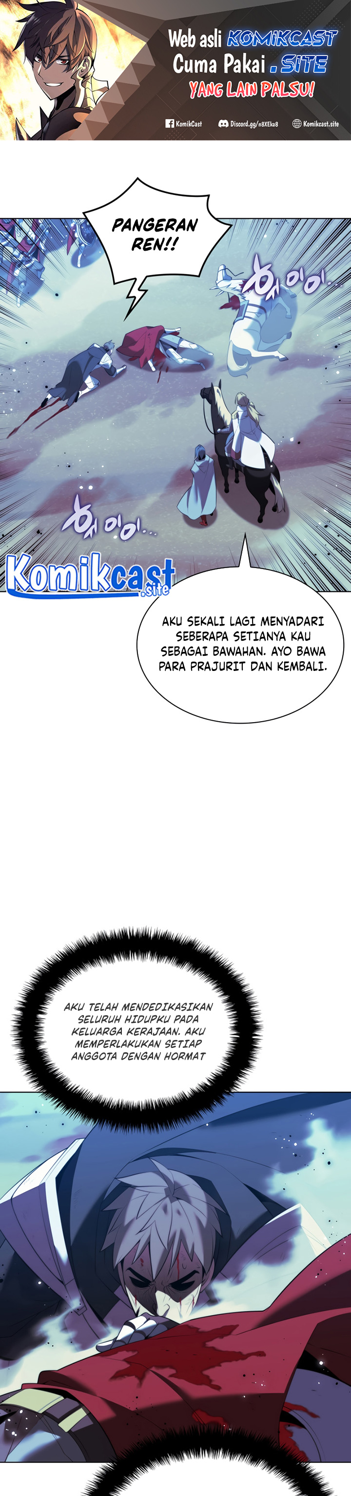 Overgeared Chapter 179