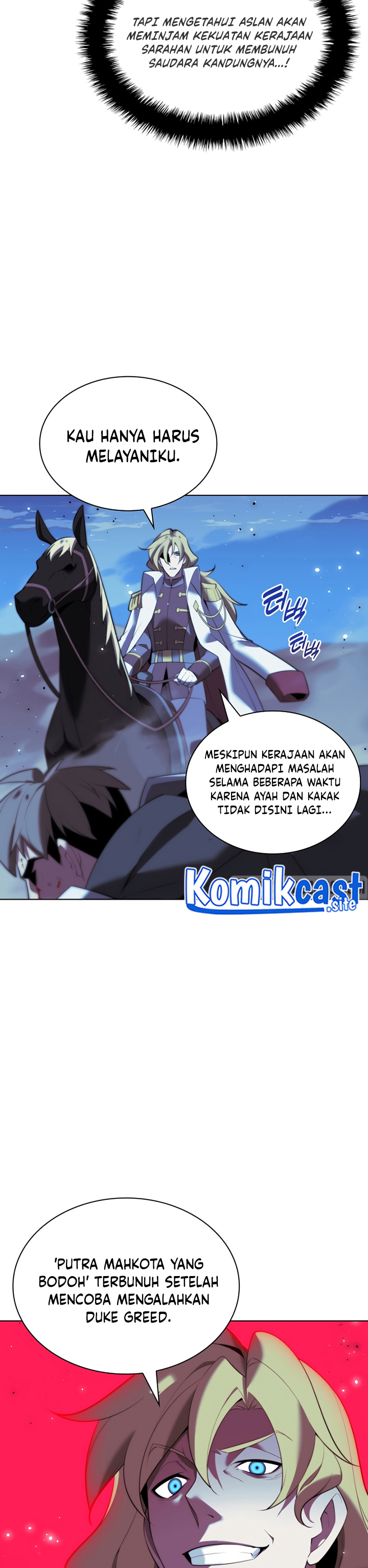 Overgeared Chapter 179