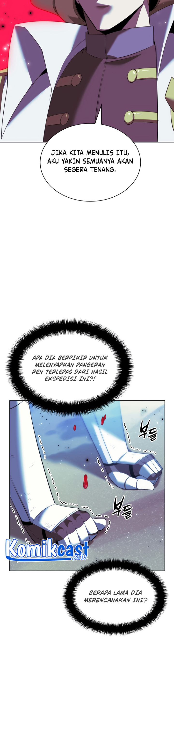 Overgeared Chapter 179