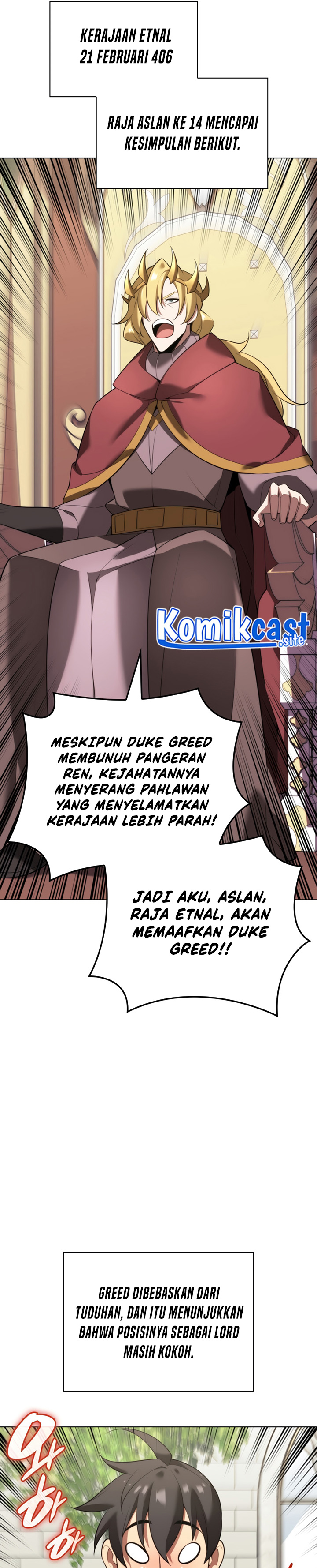 Overgeared Chapter 179
