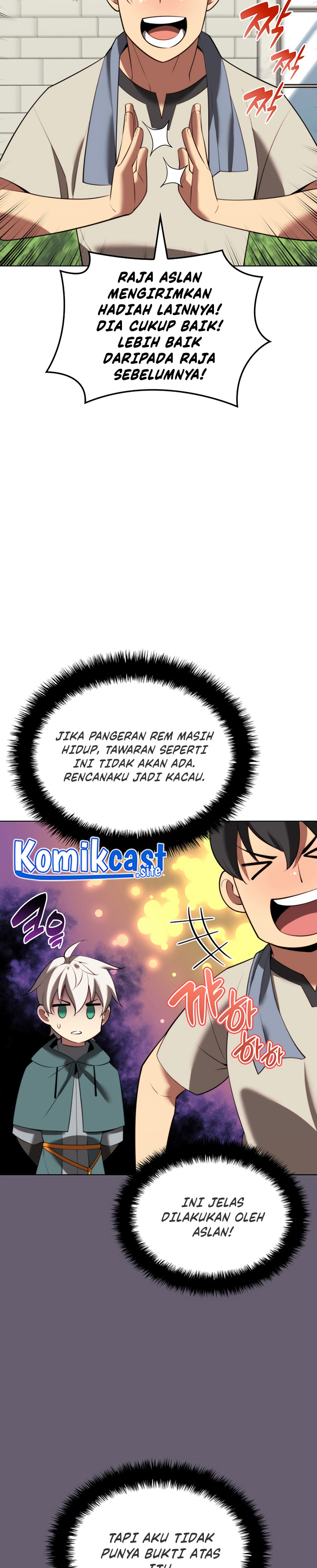 Overgeared Chapter 179