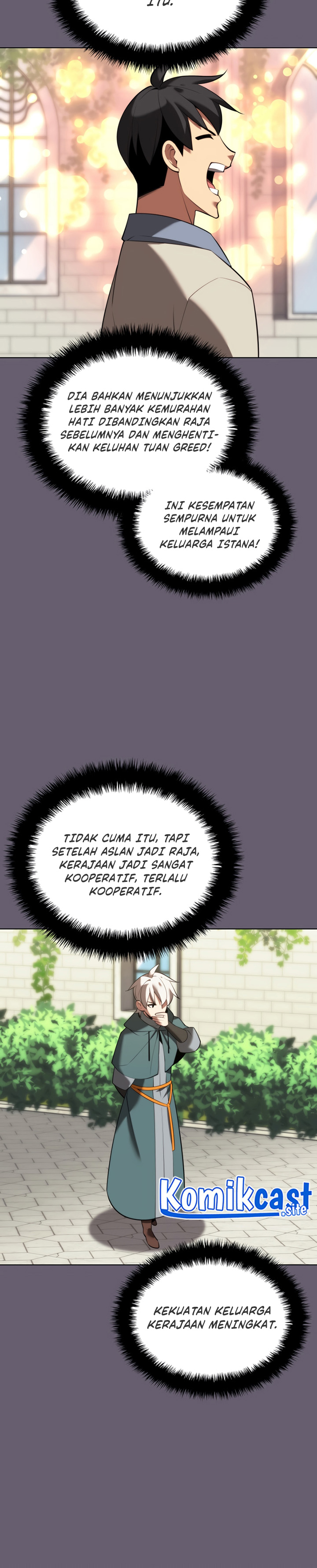 Overgeared Chapter 179