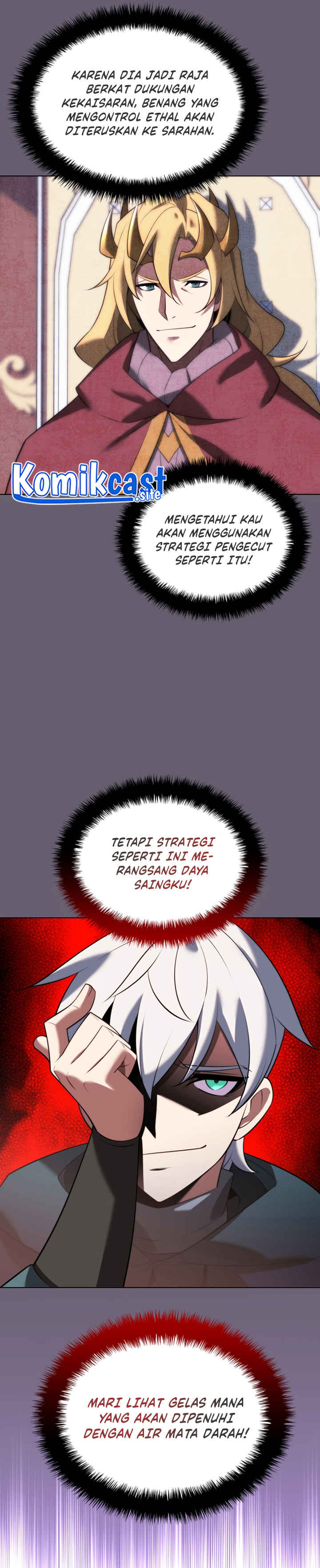 Overgeared Chapter 179