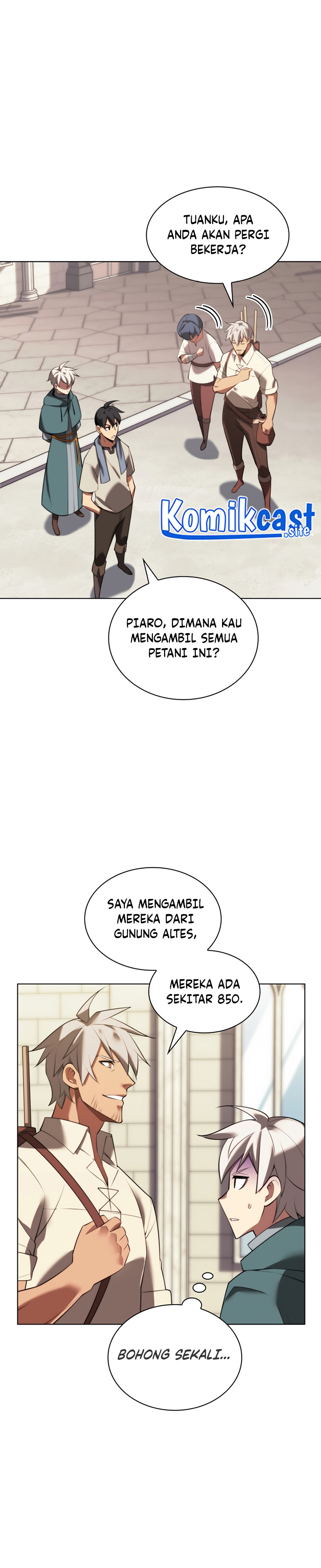 Overgeared Chapter 179