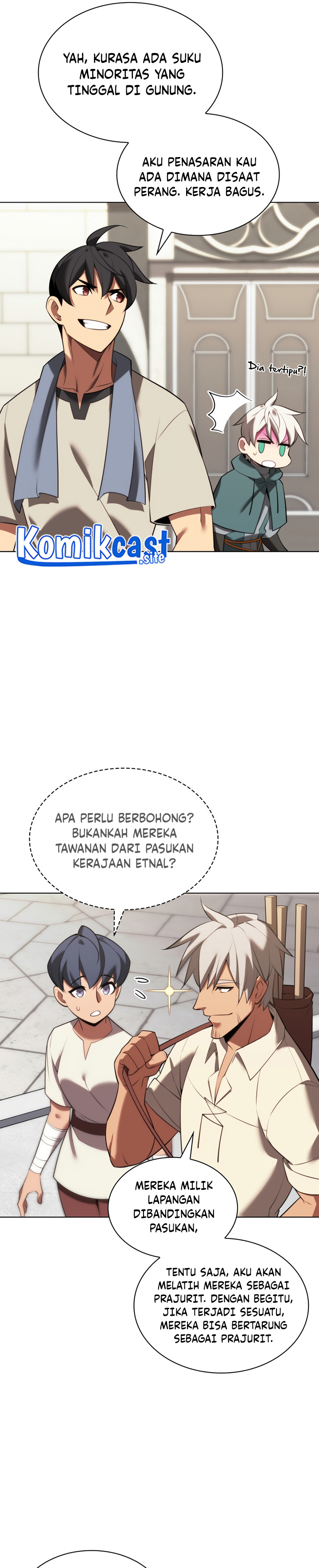 Overgeared Chapter 179