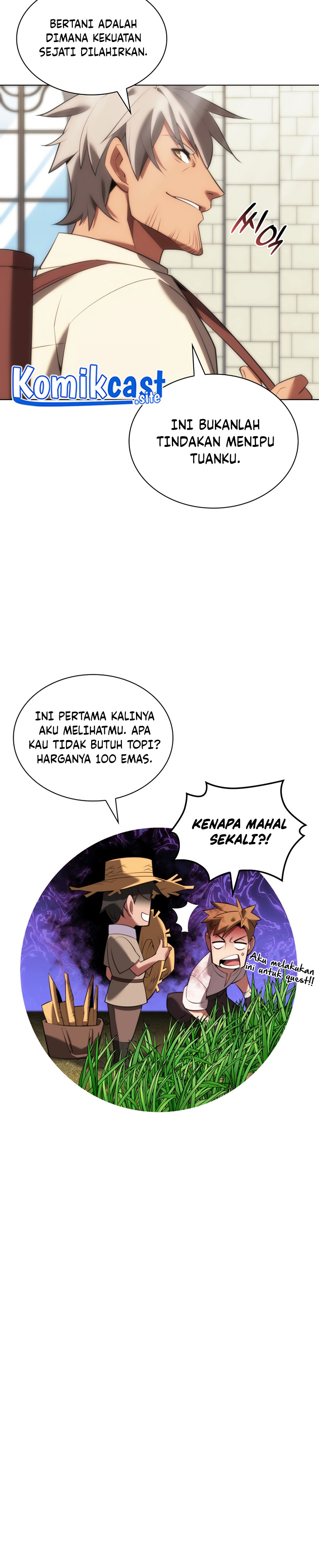 Overgeared Chapter 179