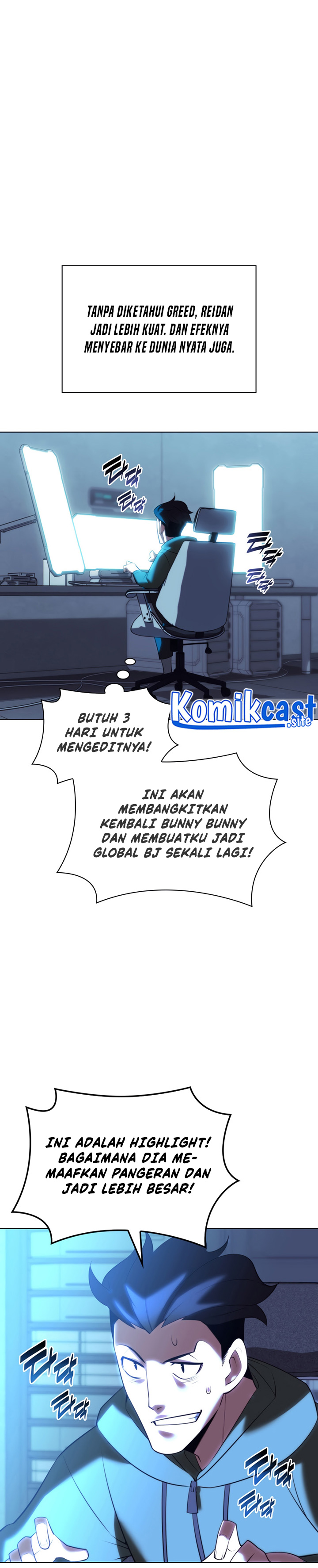 Overgeared Chapter 179