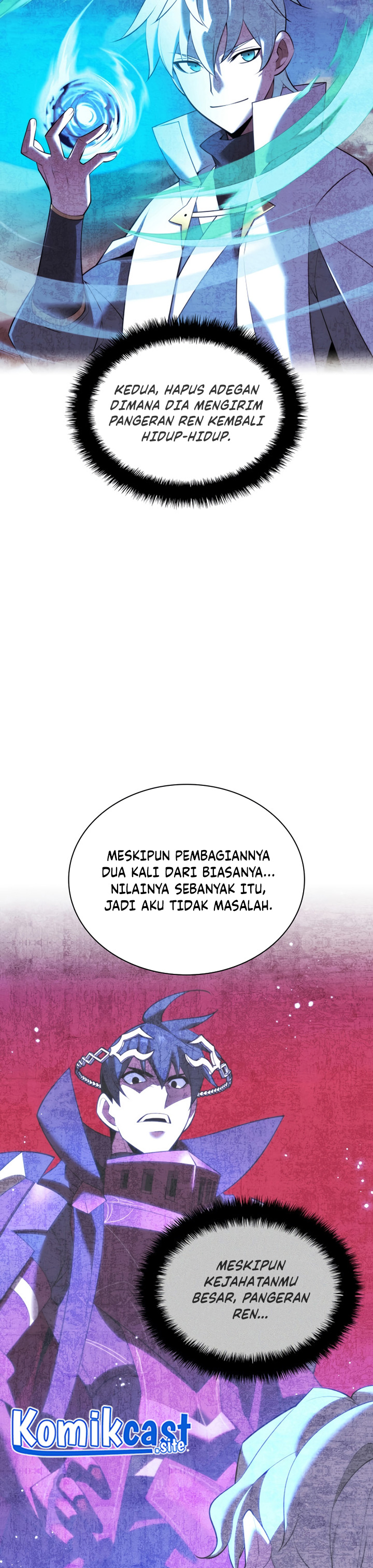 Overgeared Chapter 179
