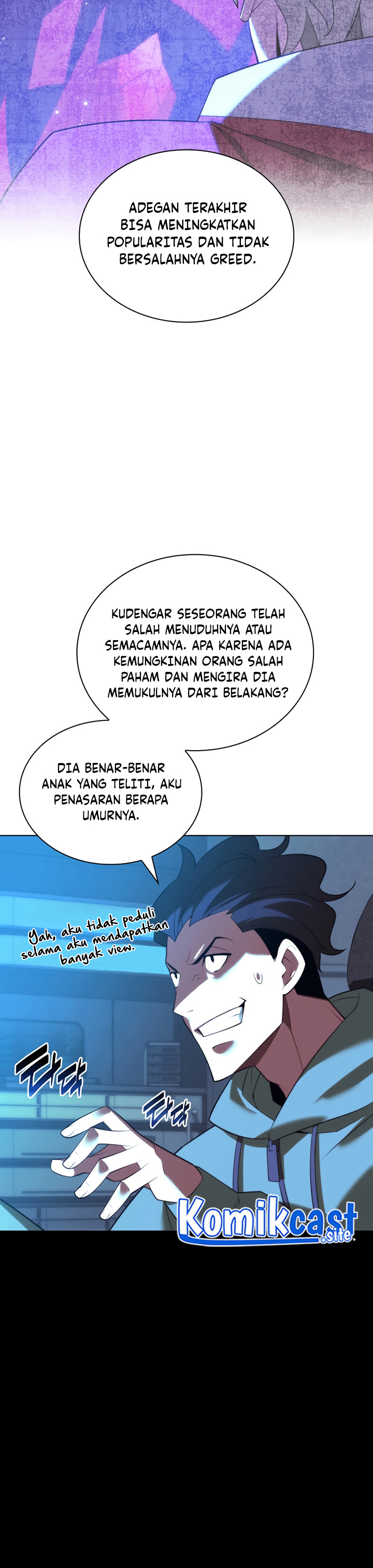 Overgeared Chapter 179
