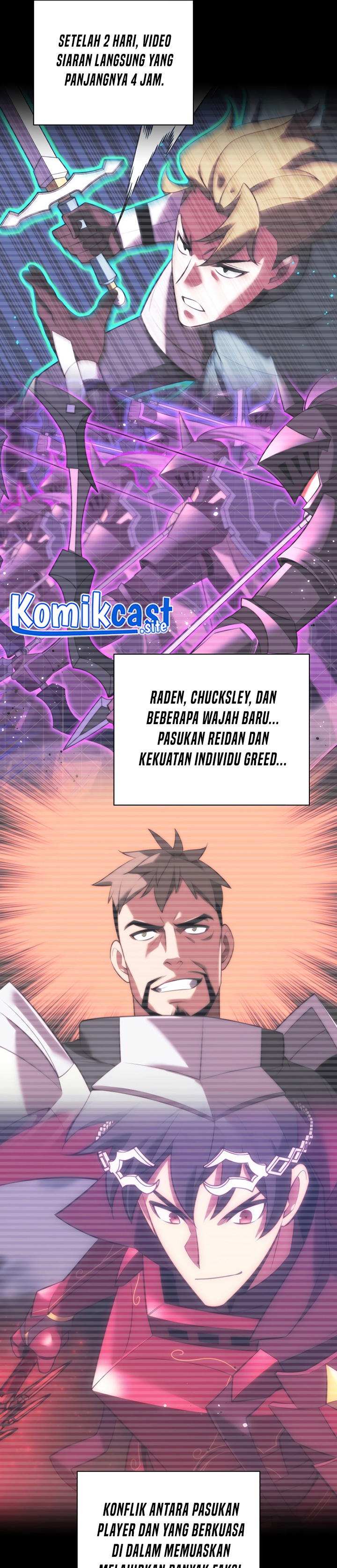 Overgeared Chapter 179