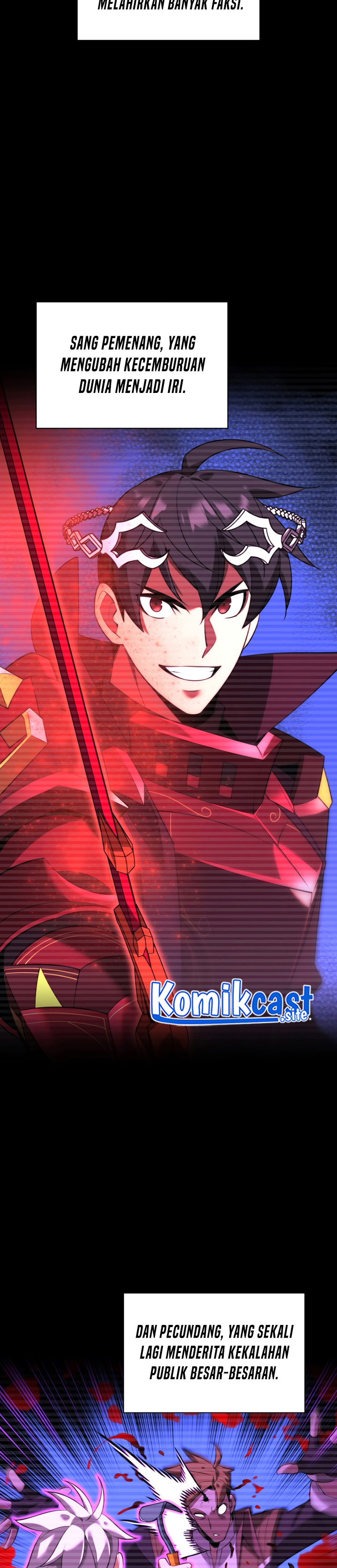 Overgeared Chapter 179