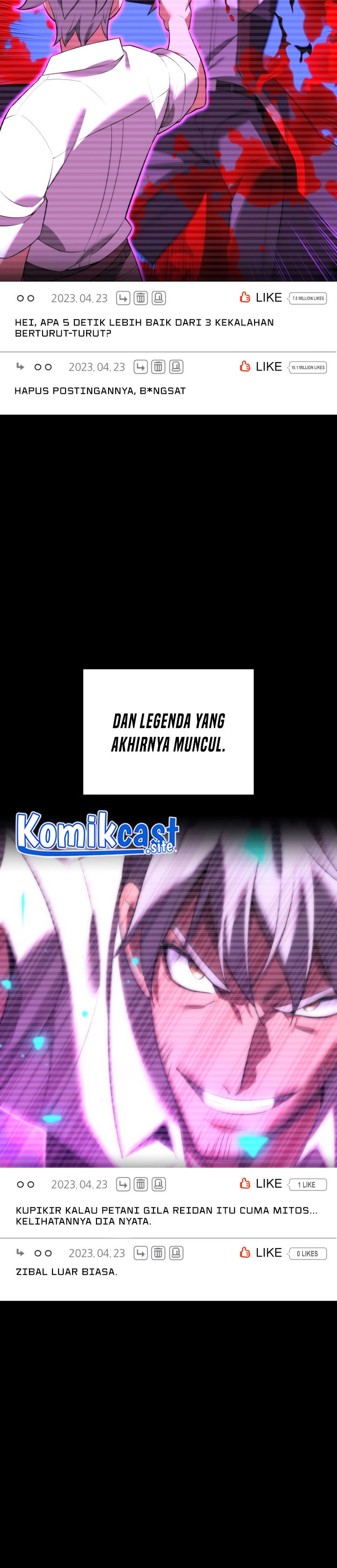 Overgeared Chapter 179