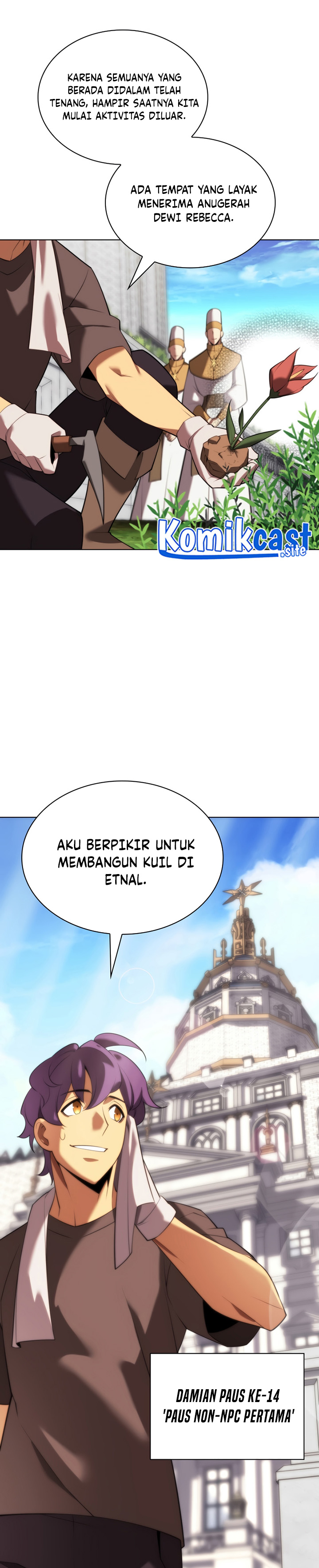 Overgeared Chapter 179