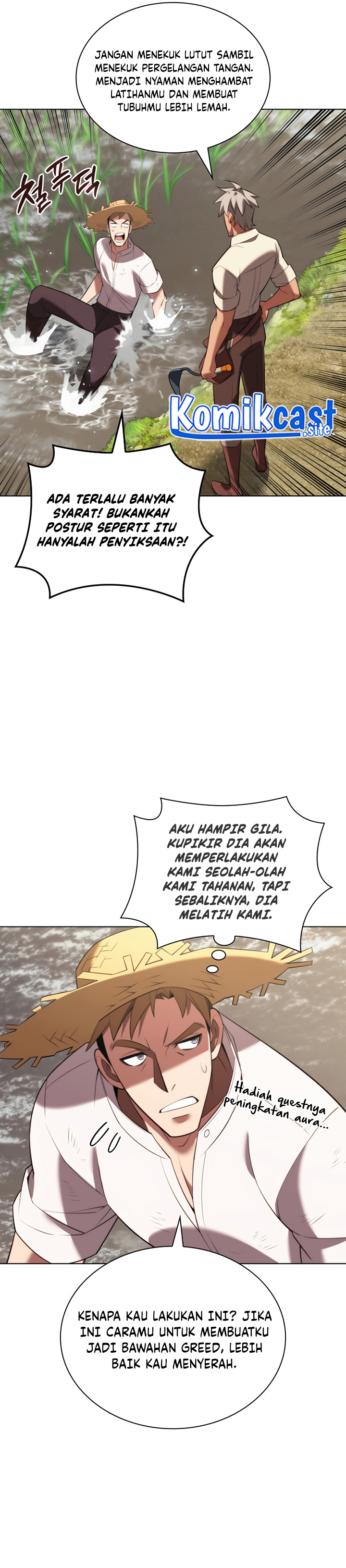 Overgeared Chapter 179
