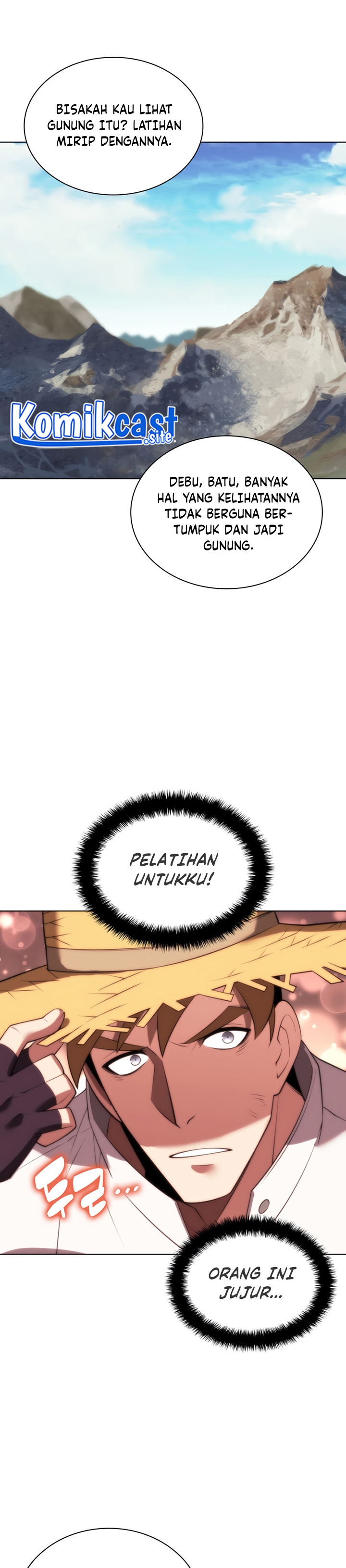 Overgeared Chapter 179