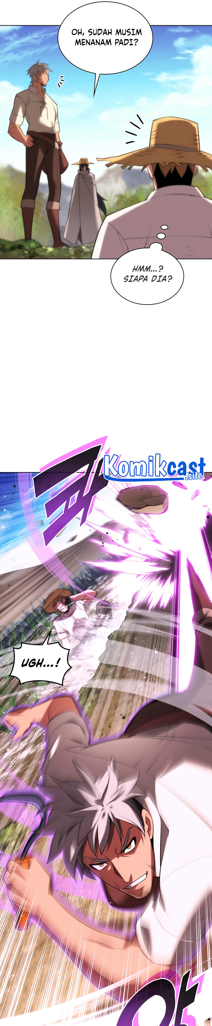 Overgeared Chapter 179