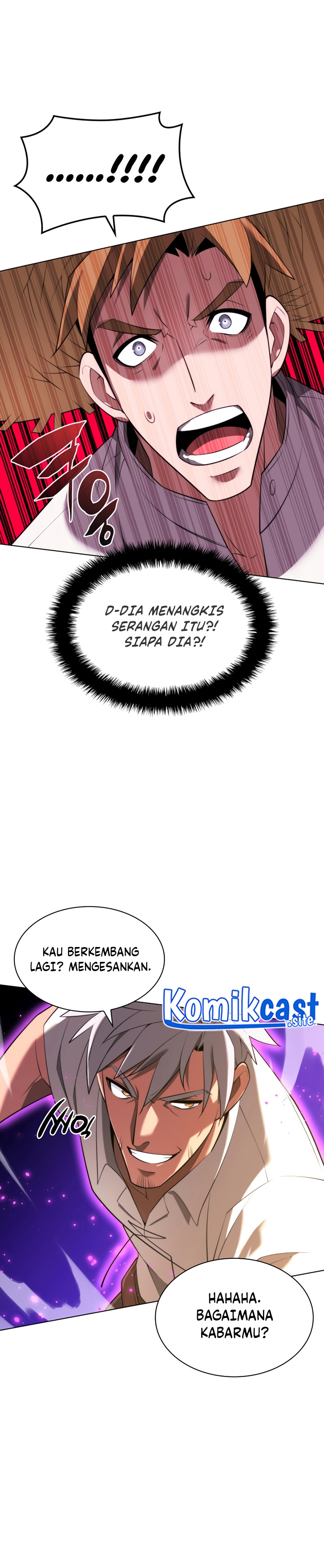 Overgeared Chapter 179