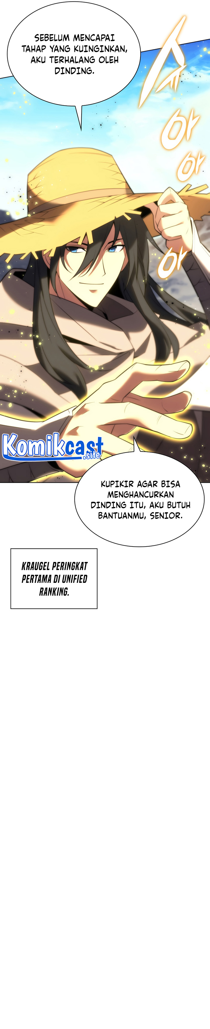 Overgeared Chapter 179