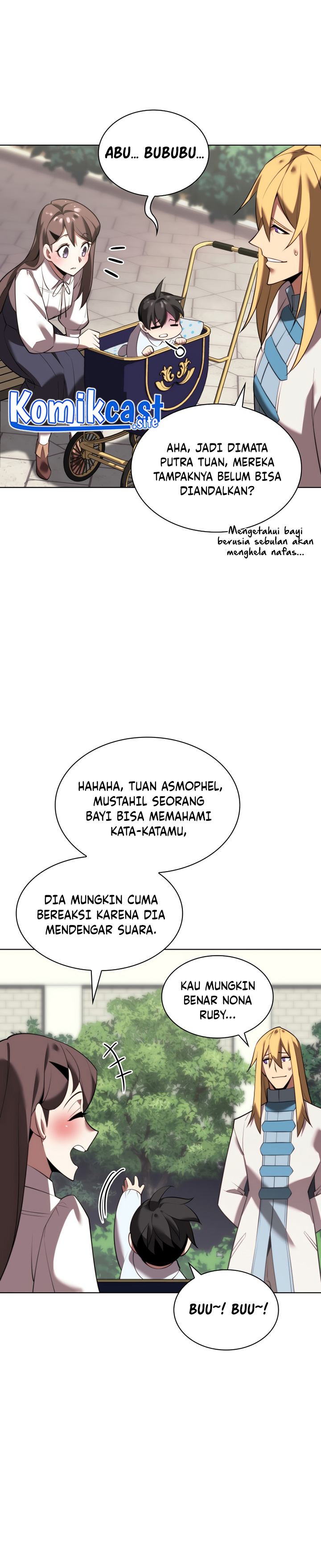 Overgeared Chapter 179