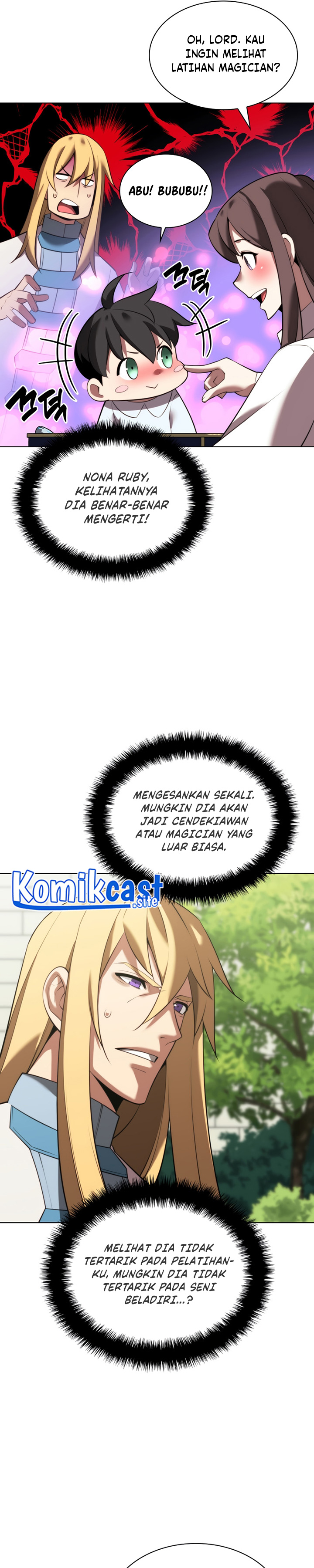 Overgeared Chapter 179
