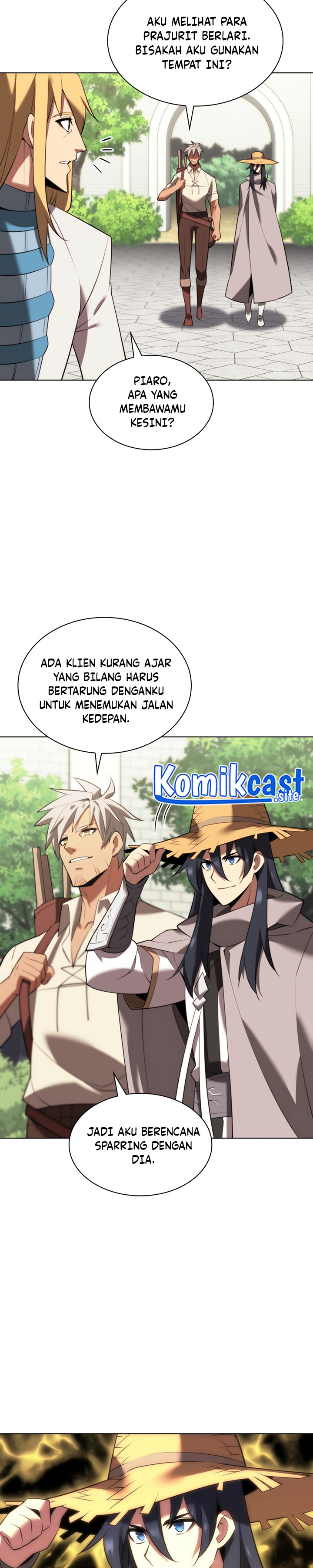 Overgeared Chapter 179