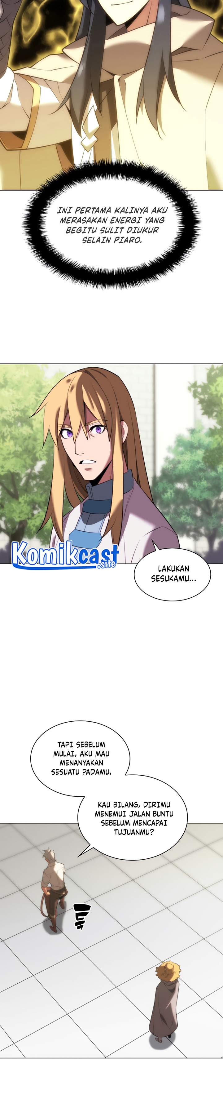 Overgeared Chapter 179
