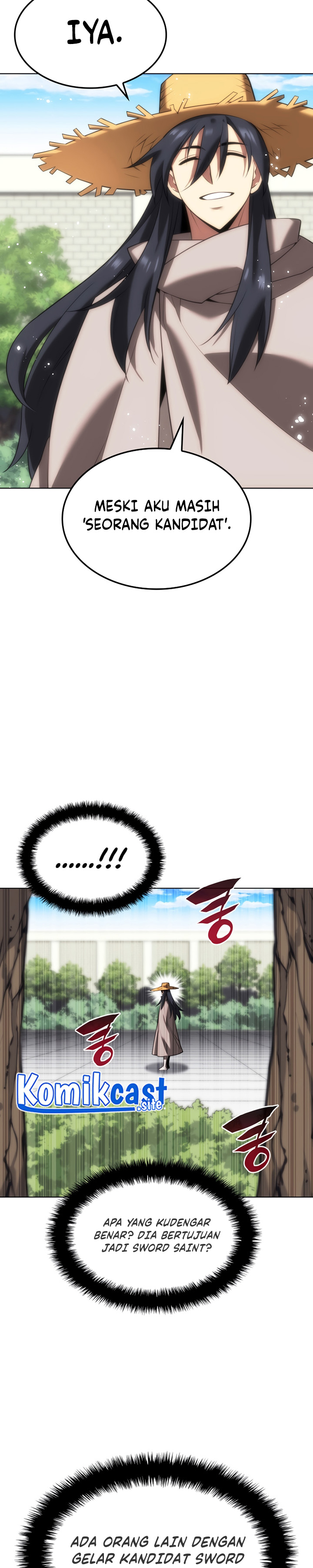 Overgeared Chapter 179