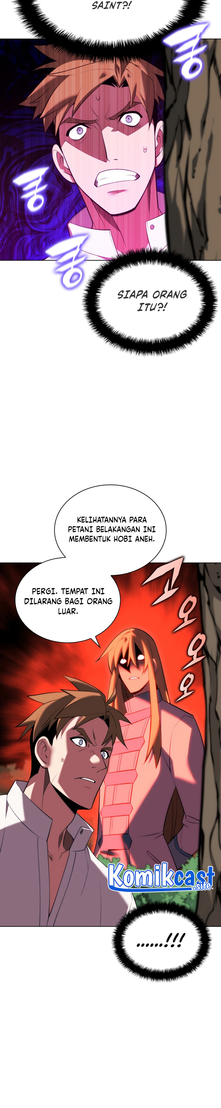 Overgeared Chapter 179