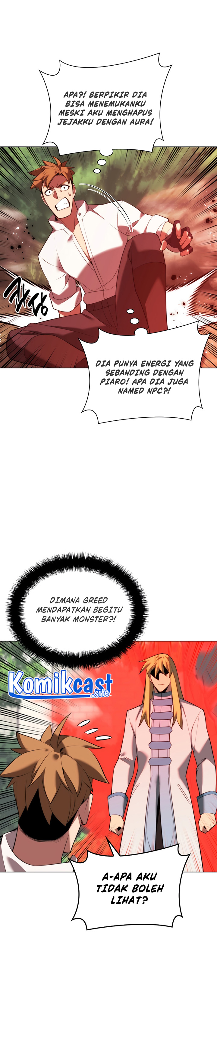 Overgeared Chapter 179