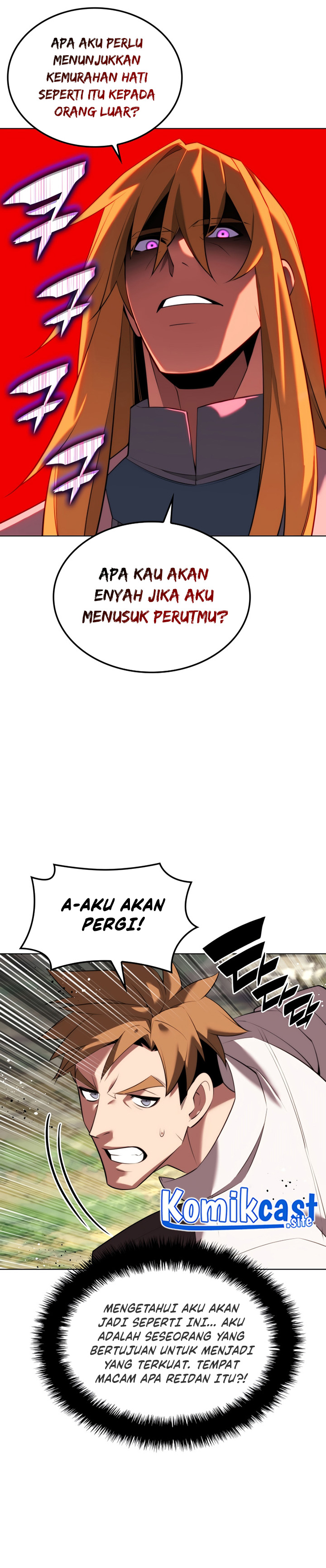 Overgeared Chapter 179