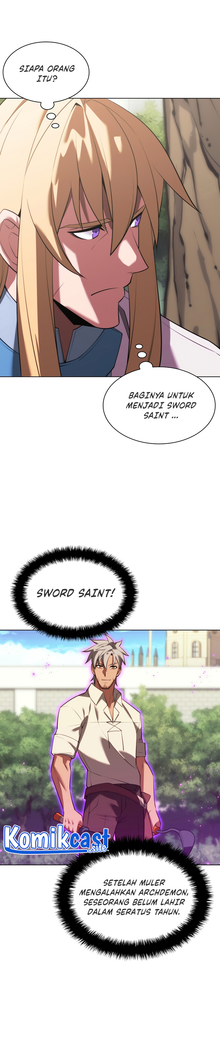 Overgeared Chapter 179
