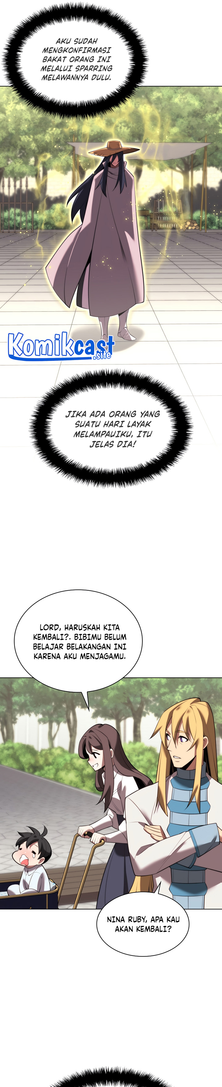 Overgeared Chapter 179