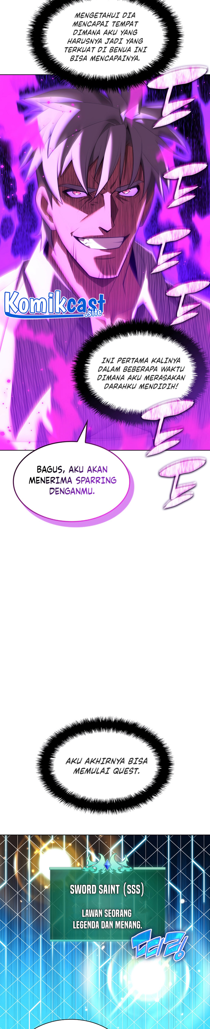 Overgeared Chapter 179