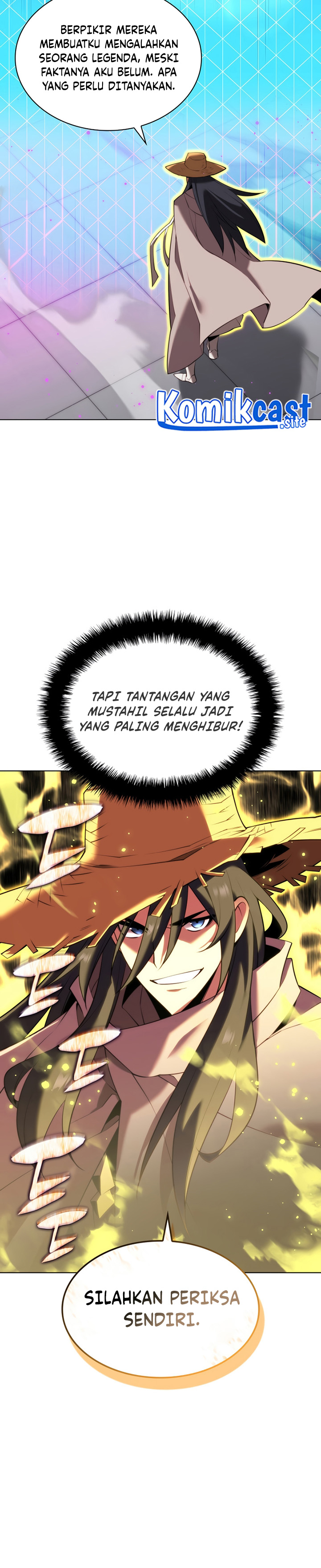 Overgeared Chapter 179