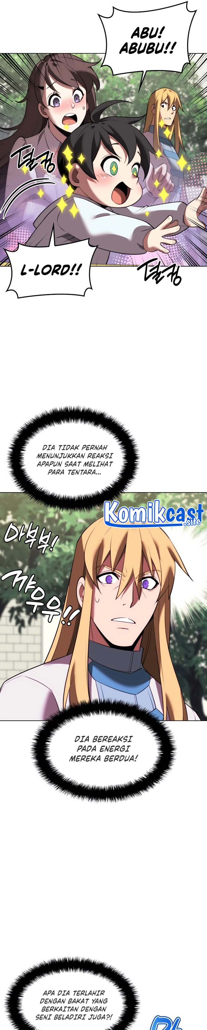 Overgeared Chapter 179