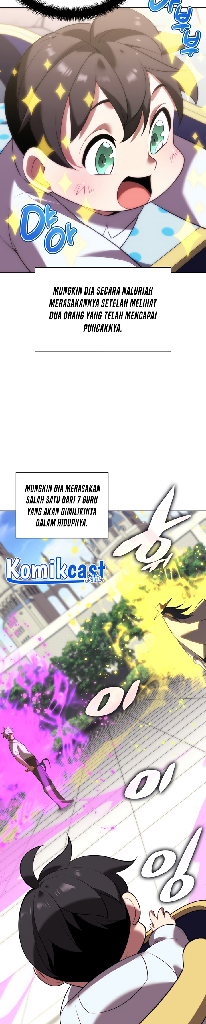 Overgeared Chapter 179